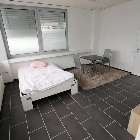 Pureone Hotels Cologne